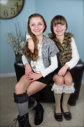 cute teen in socks Cute teen in socks